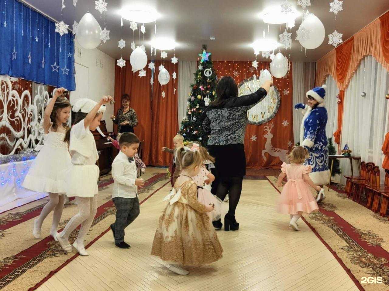 Отзывы на компанию Сказка в г. Навашино c фото