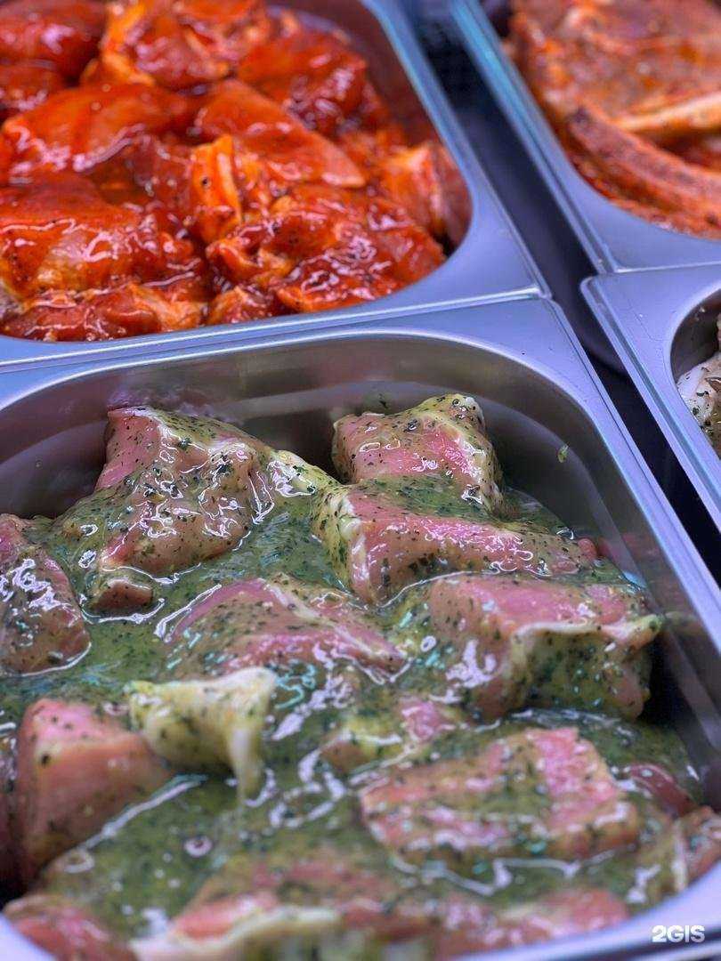 Отзывы на компанию Мясо тут в г. Магнитогорск c фото