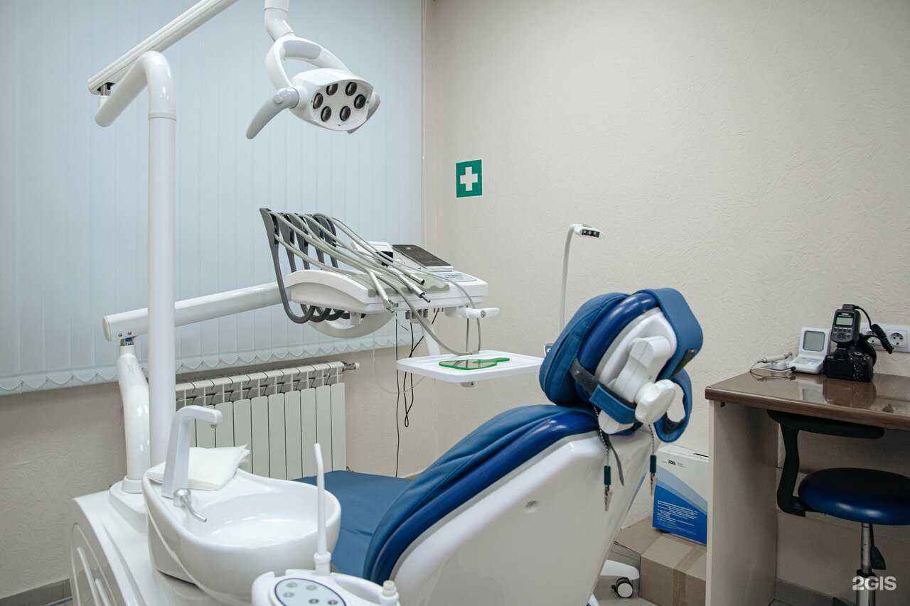 Отзывы на компанию Магия улыбки в г. Воронеж c фото