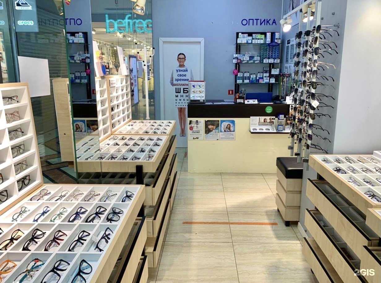 Отзывы на компанию Dr.Optik в Геленджике c фото