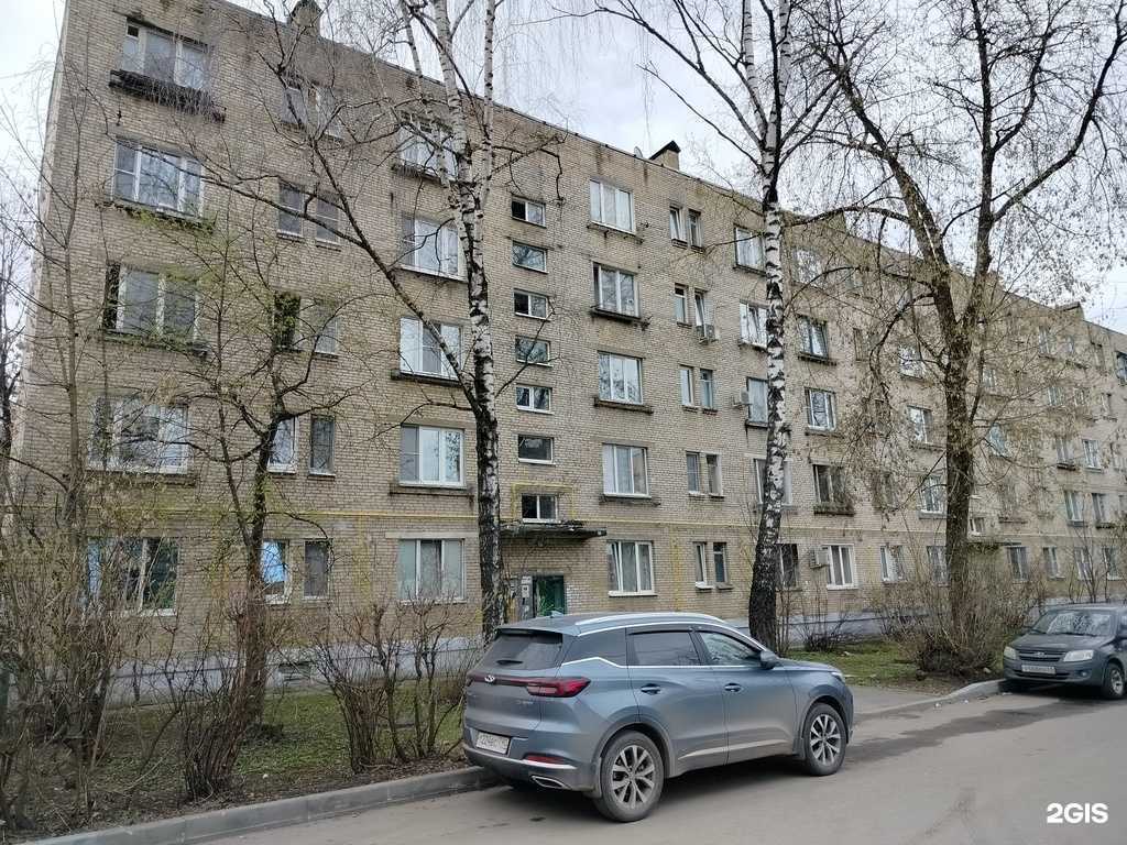 Отзывы на компанию СТО в Красногорске c фото