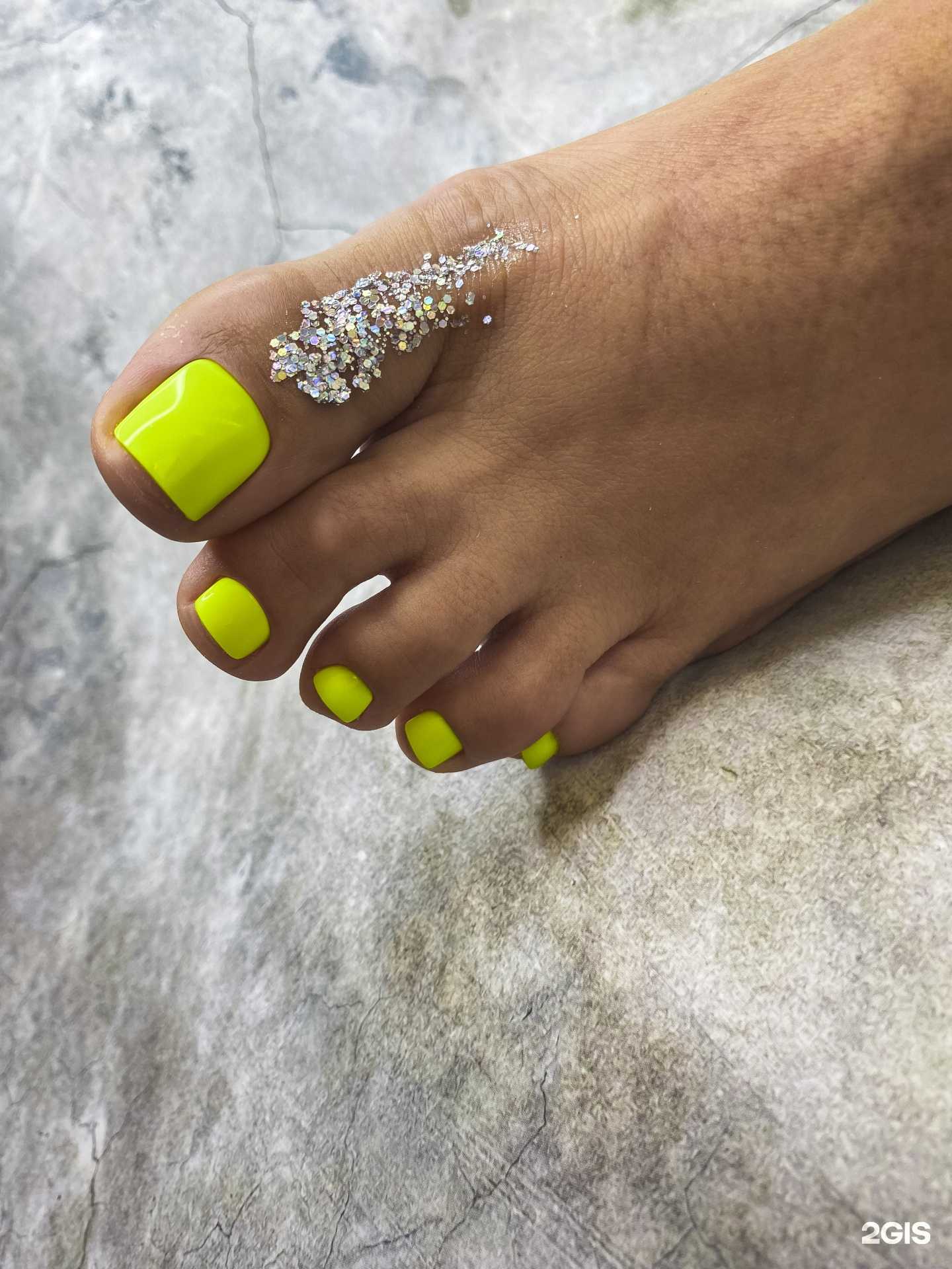 Отзывы на компанию NailNat в Саратове c фото