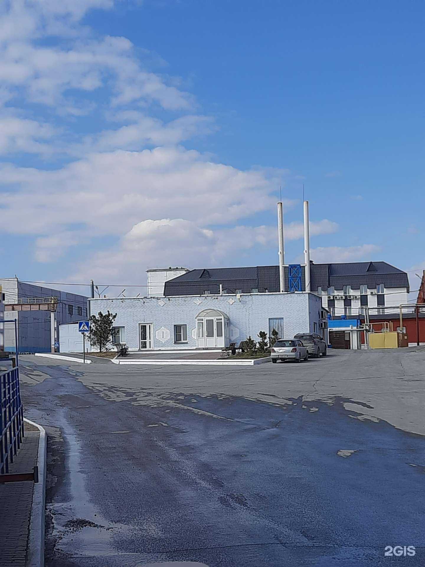 Отзывы на компанию КПД-Газстрой в Новосибирске c фото - фотография 2 из 2