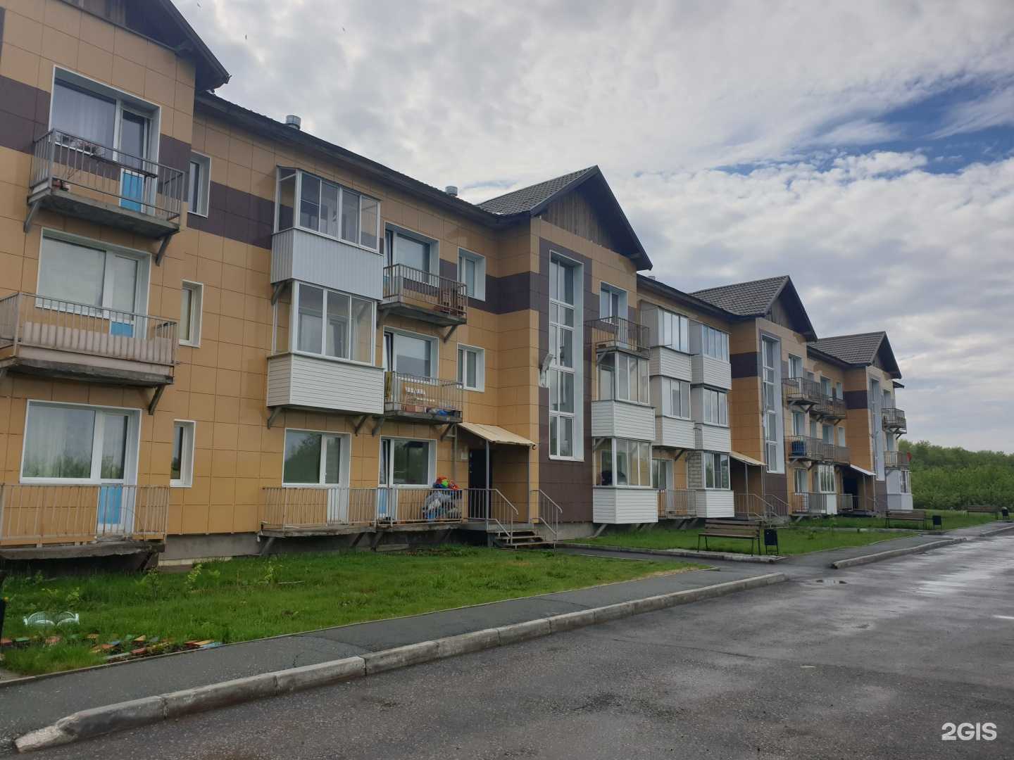 Отзывы на компанию Менси в Новосибирске c фото - фотография 2 из 2