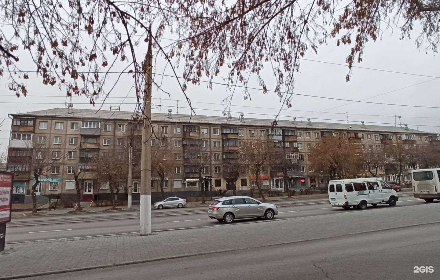 Отзывы на компанию Студия цвета в Магнитогорске c фото - фотография 2 из 2