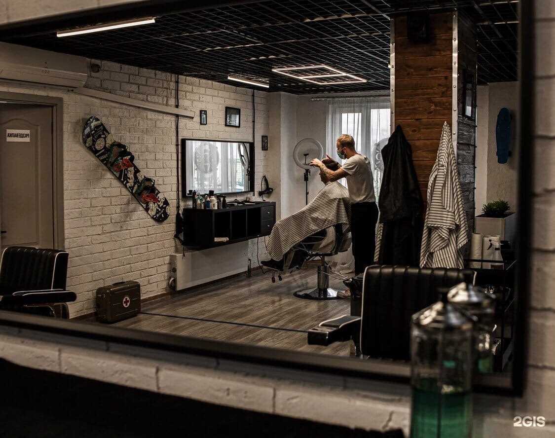 Отзывы на компанию Gentlemen gang в Нижнем Новгороде c фото