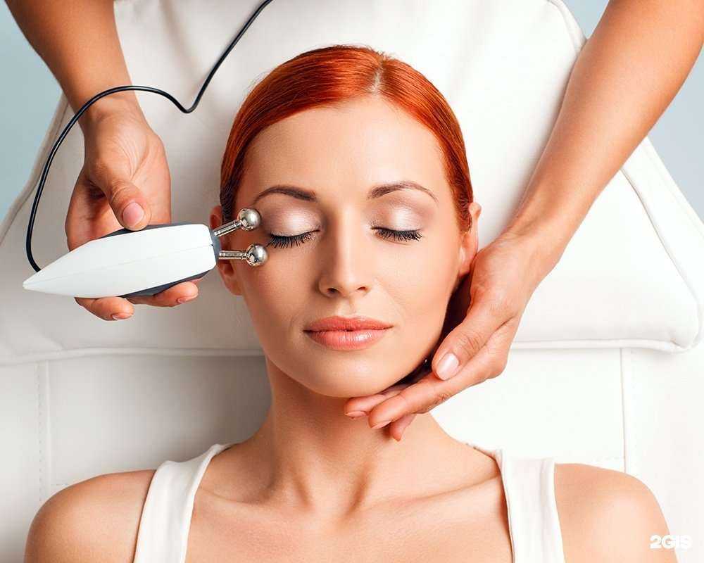 Отзывы на компанию Доктор Шарм в Уфе c фото