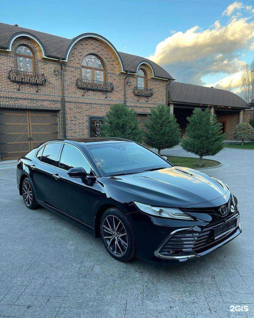 Отзывы на компанию ПрокатАвтоТур в г. Махачкала c фото