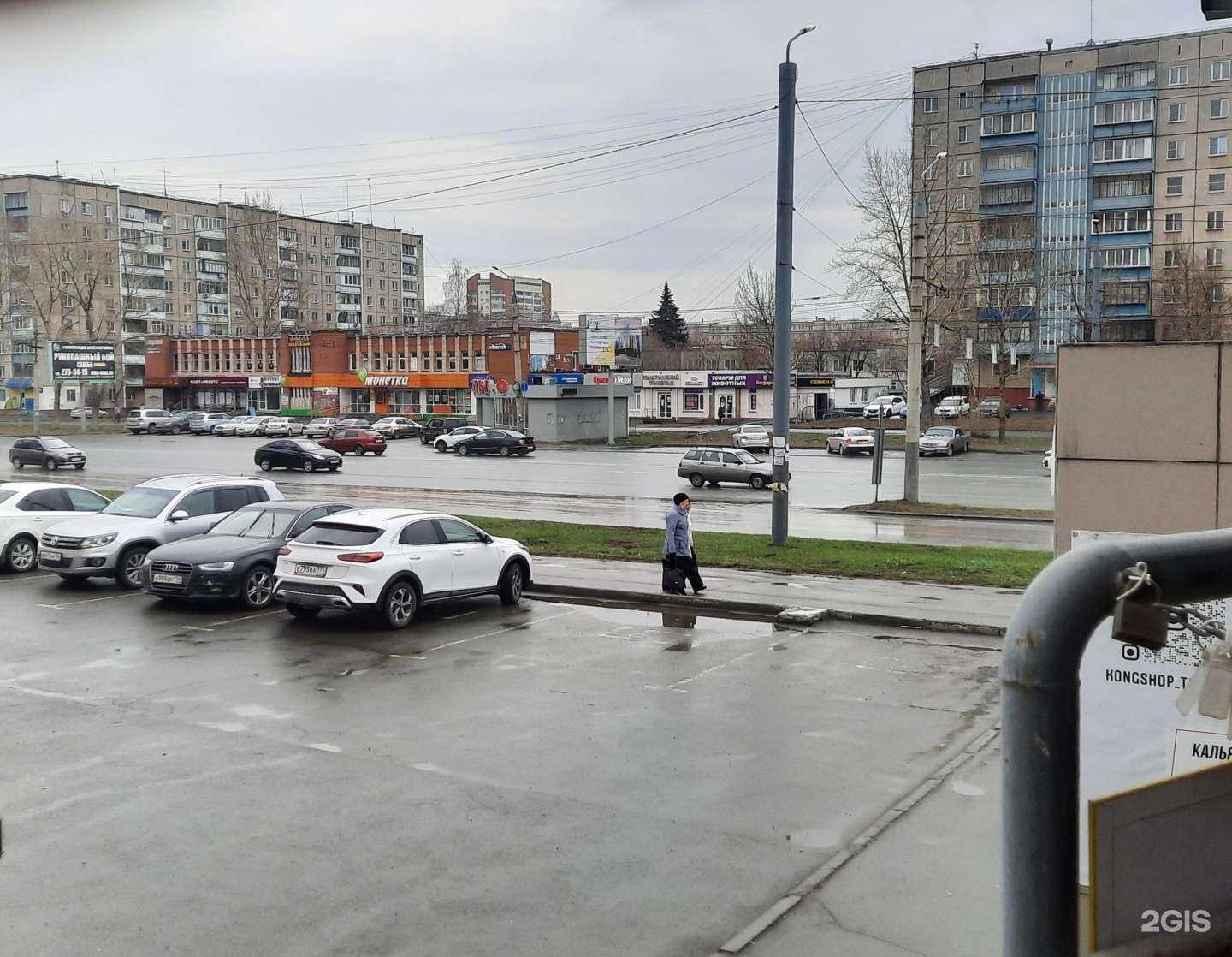 Отзывы на компанию Челзап.рф в Челябинске c фото - фотография 2 из 2