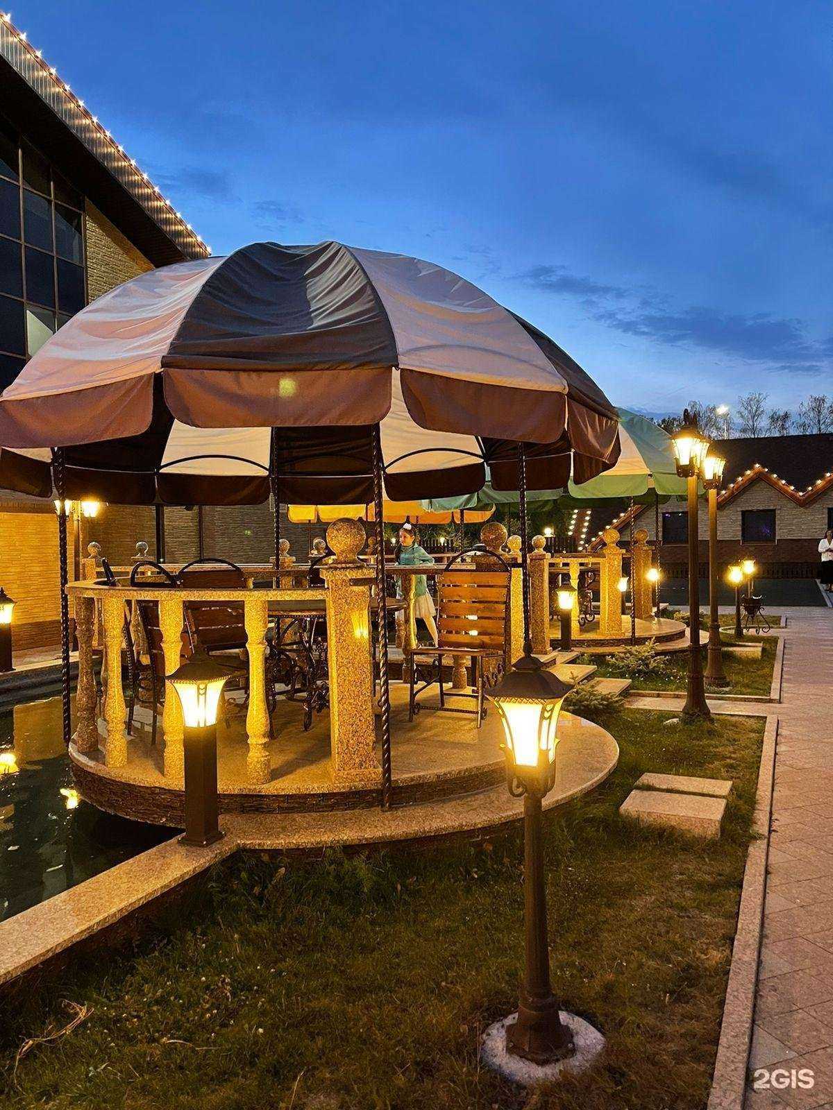 Отзывы на компанию Палермо в Челябинске c фото