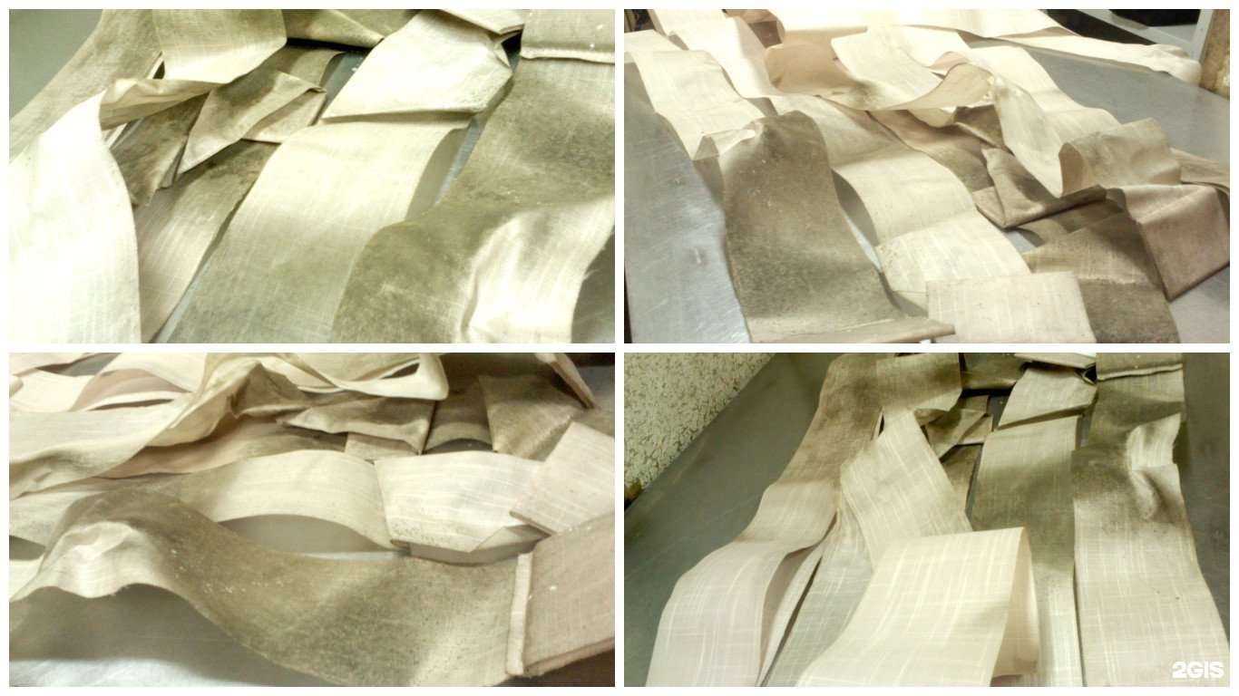 Отзывы на компанию Лотос в г. Киров c фото