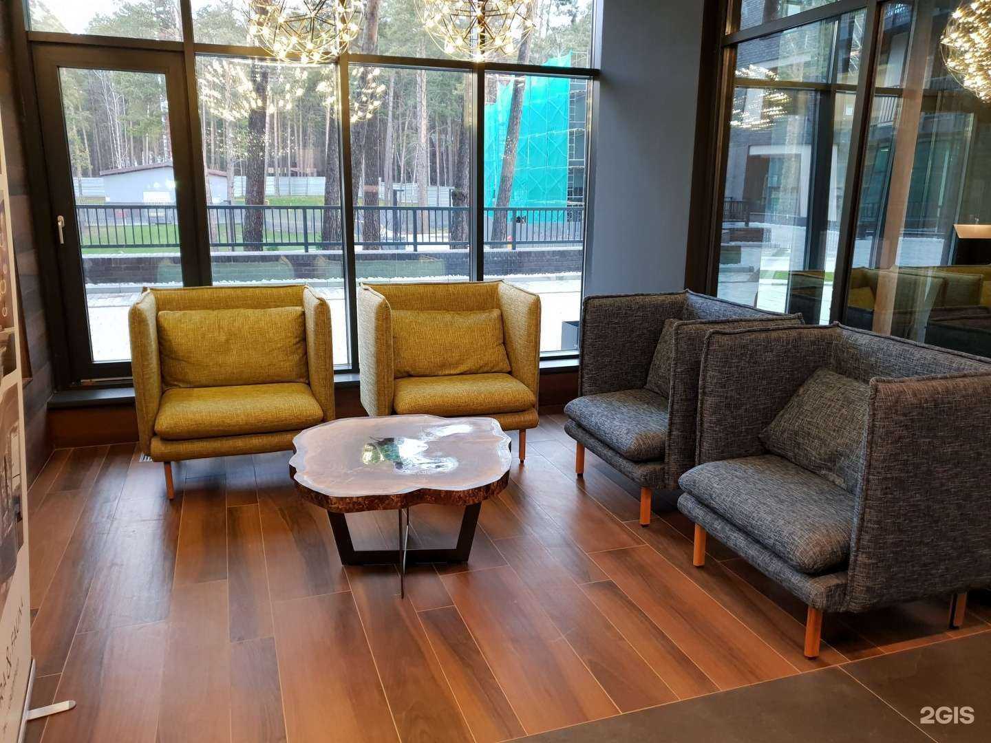 Отзывы на компанию Сибирские жилые кварталы в Новосибирске c фото - фотография 2 из 2