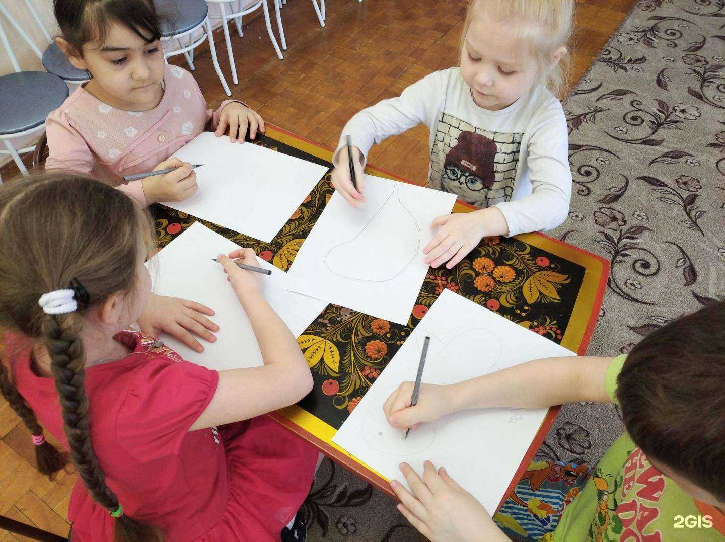 Отзывы на компанию Золотой улей в Ярославле c фото