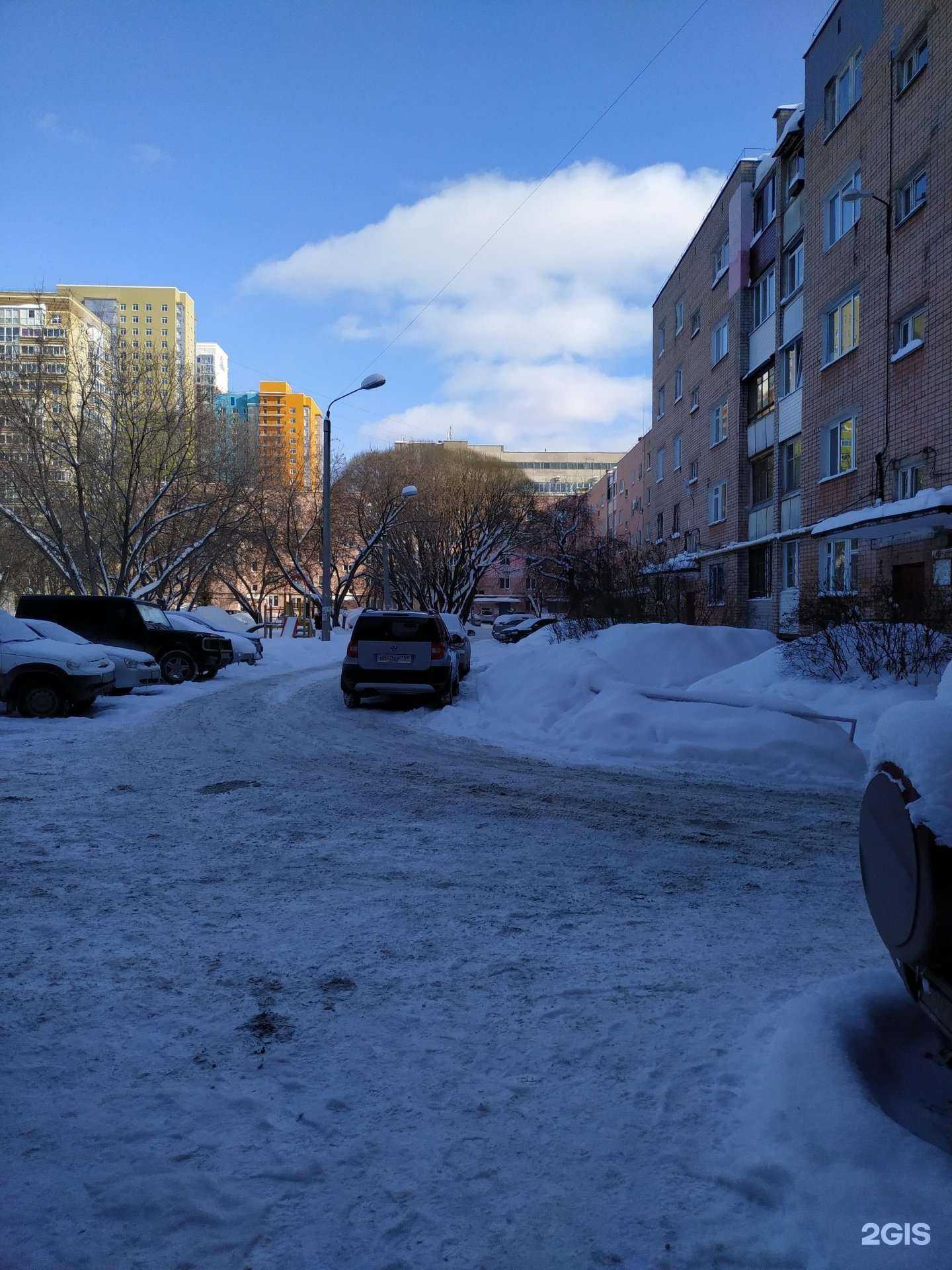 Отзывы на компанию Талисман 59 в Перми c фото - фотография 2 из 2