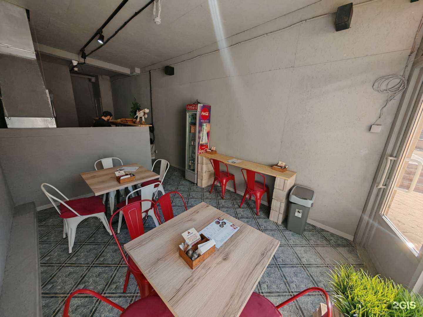 Отзывы на компанию На Углях в г. Кисловодск c фото