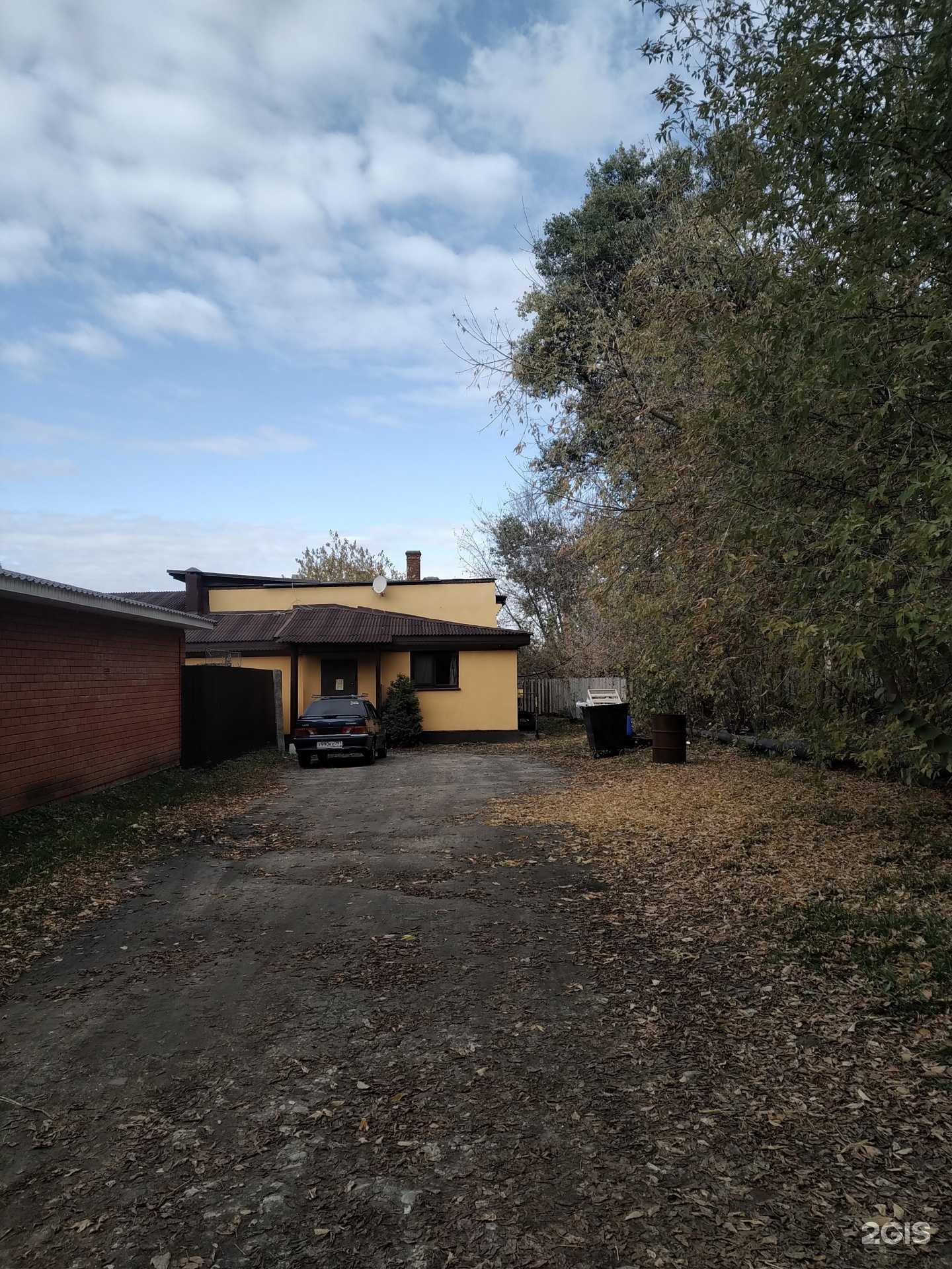 Отзывы на компанию Наша-баня в Егорьевске c фото - фотография 2 из 2