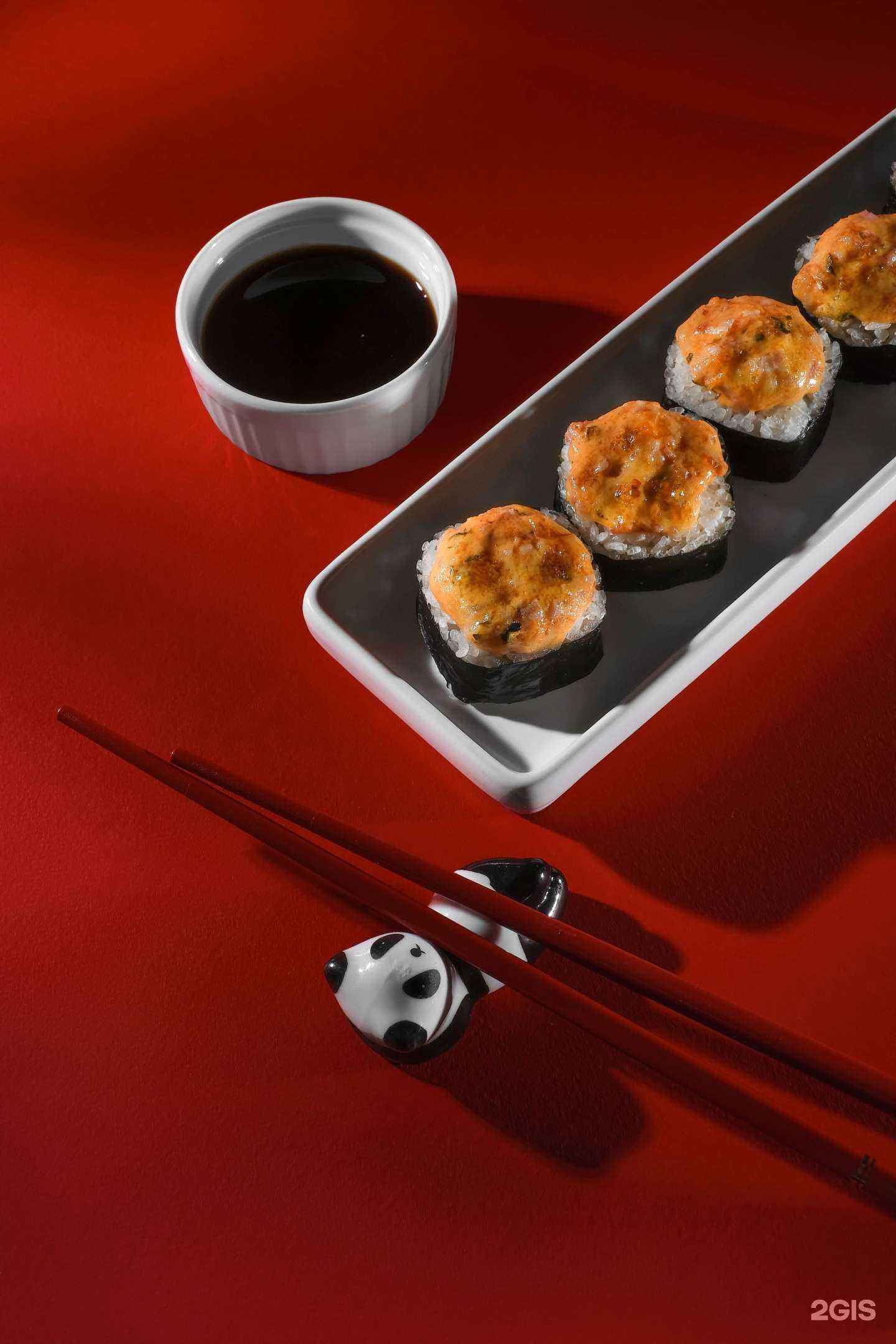 Отзывы на компанию Sushibox в Таганроге c фото