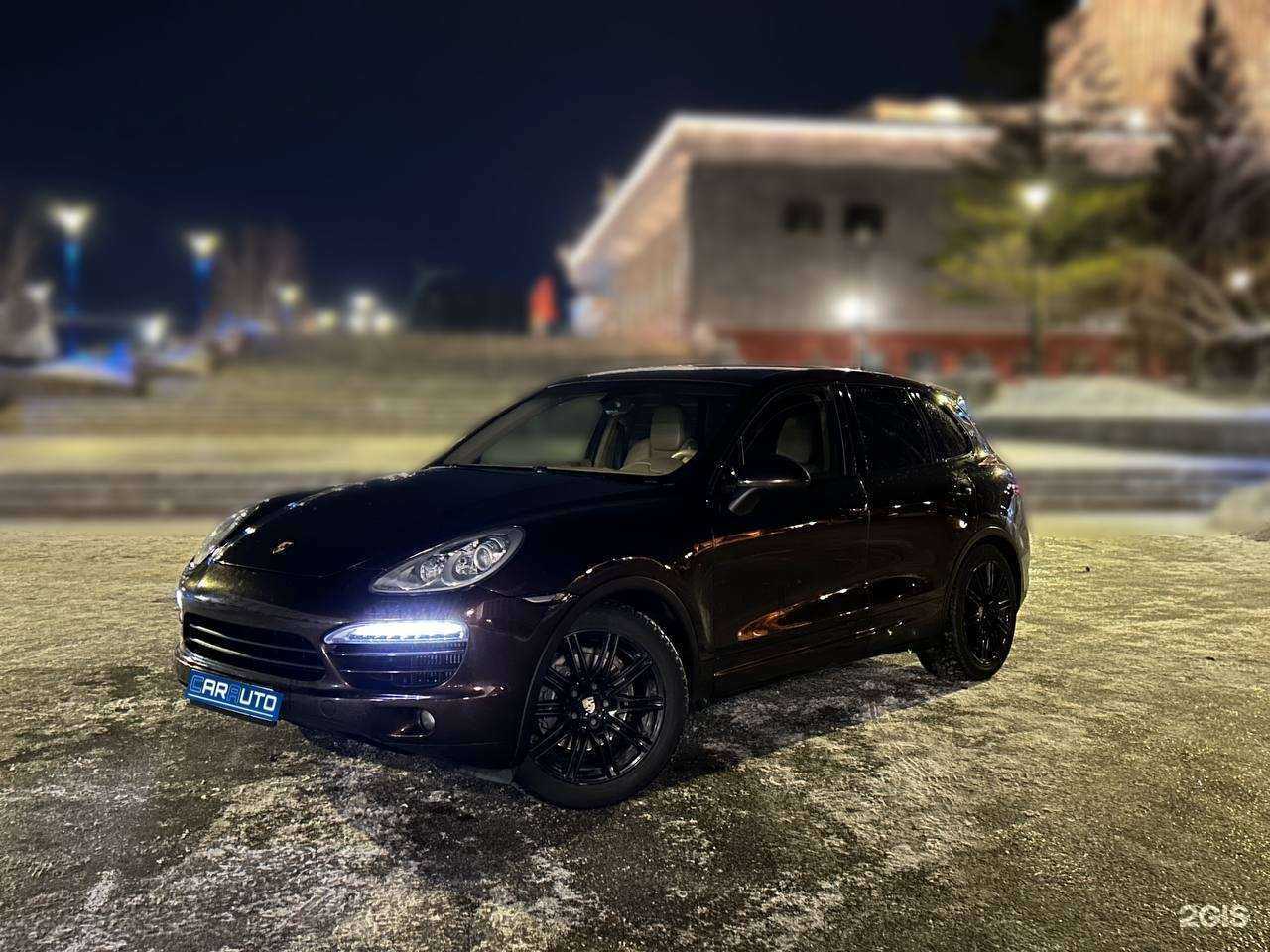 Отзывы на компанию Inevacar в г. Барнаул c фото