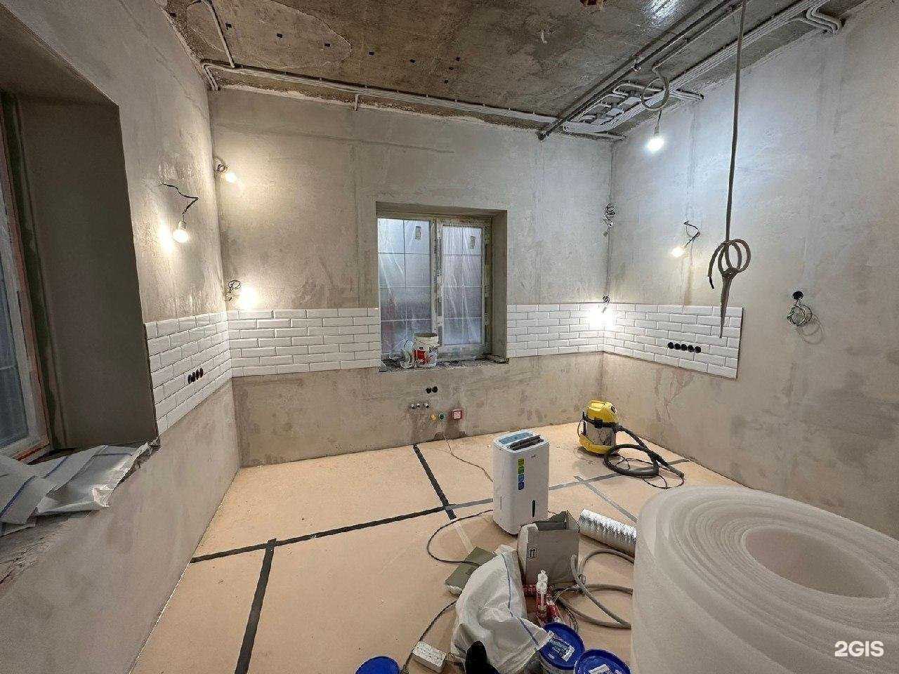 Отзывы на компанию Kostefff.pro в Новороссийске c фото