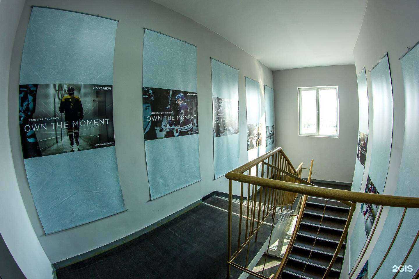 Отзывы на компанию Тафгай в Хабаровске c фото