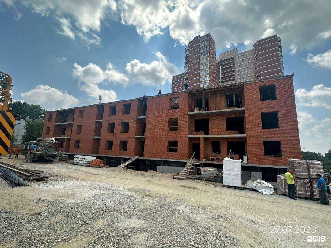 Отзывы на компанию Городские кварталы в Хабаровске c фото