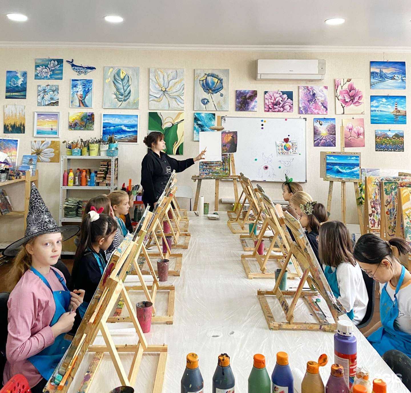 Отзывы на компанию Артландия в г. Оренбург c фото