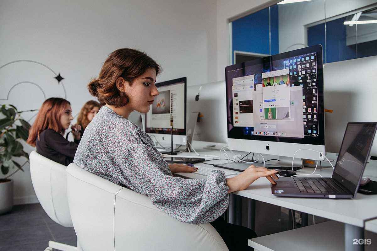 Отзывы на компанию Skypro в Хабаровске c фото