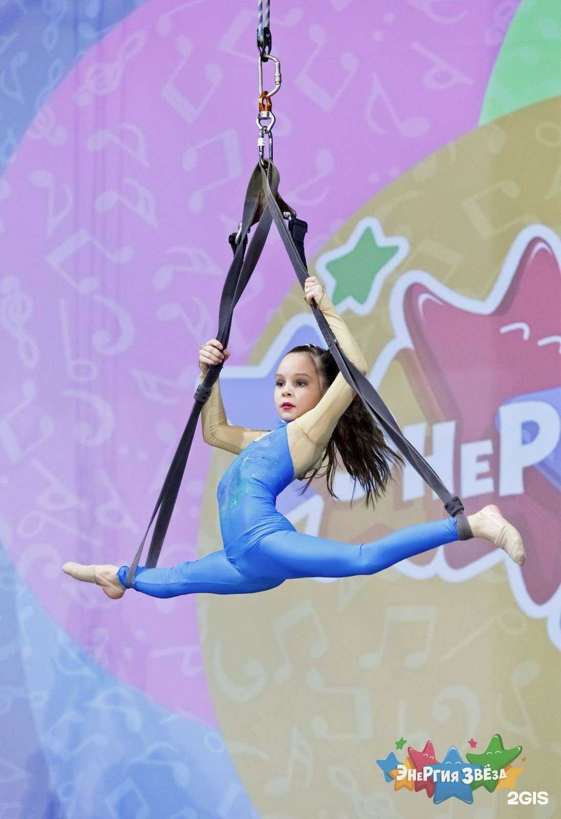 Отзывы на компанию Звезды будущего в Тюмени c фото