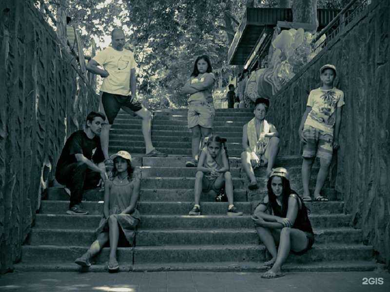 Отзывы на компанию Лисарт в Краснодаре c фото