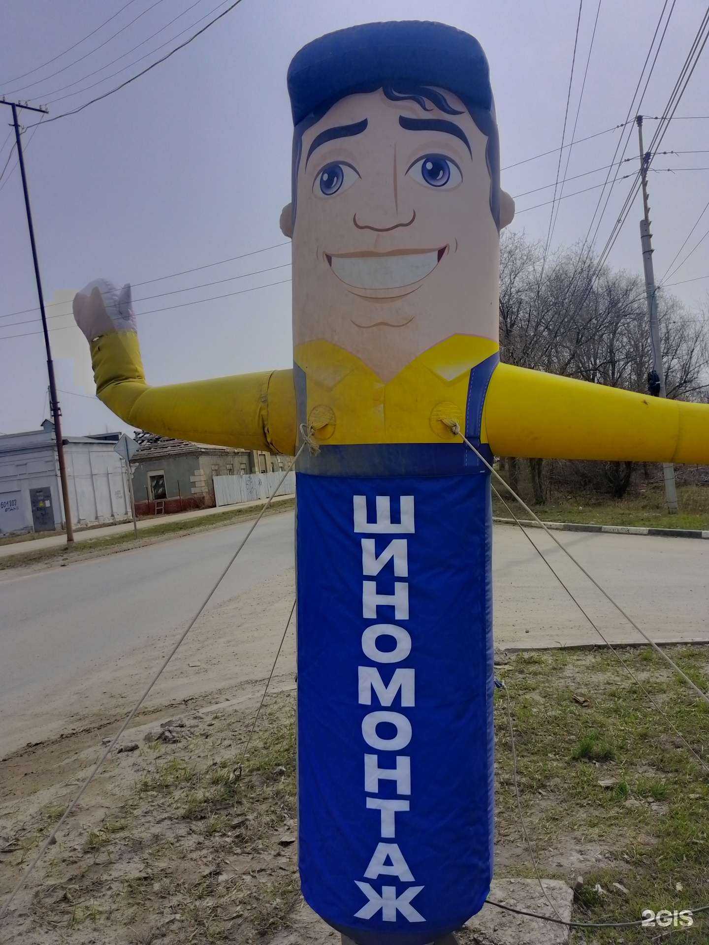 Отзывы на компанию Vecrorauto в Саратове c фото