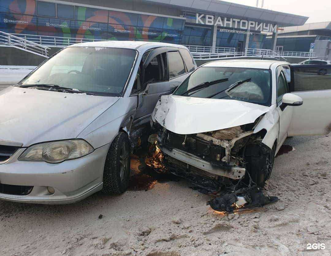 Отзывы на компанию Центр независимой автоэкспертизы и помощи автовладельцам в г. Красноярск c фото