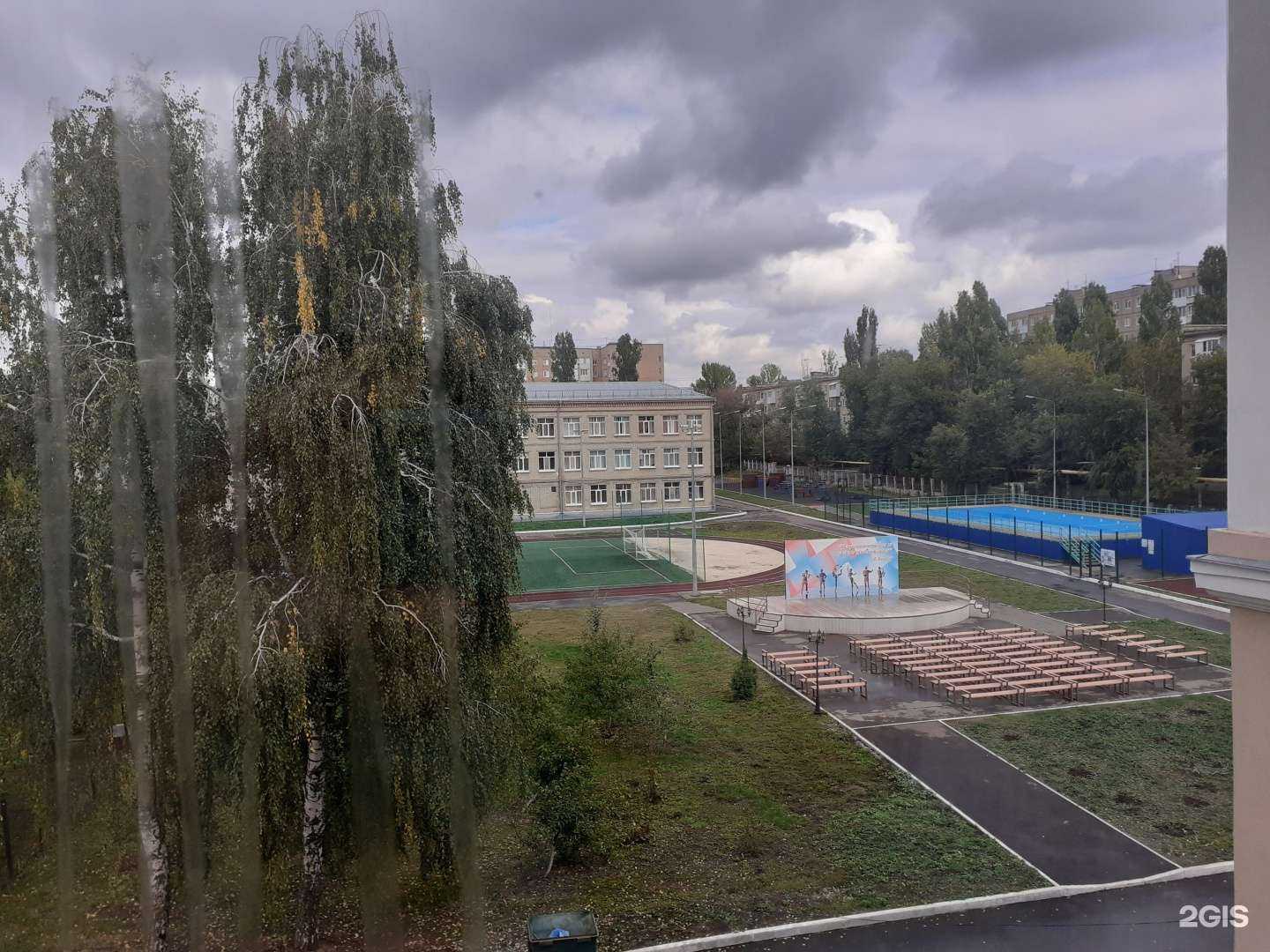 Отзывы на компанию Лицей №24 в Саратове c фото