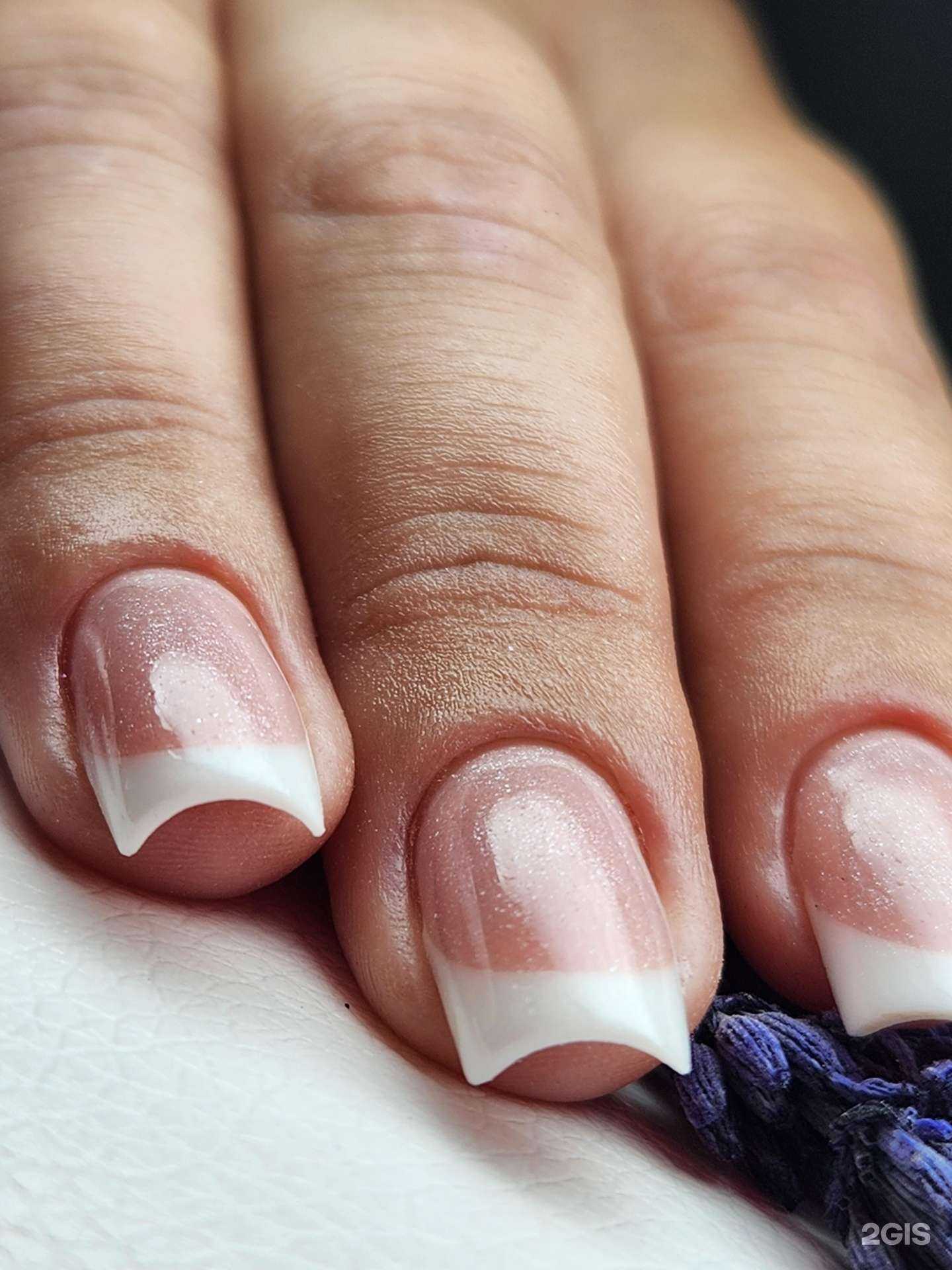 Отзывы на компанию Кокос нейлс в Владивостоке c фото