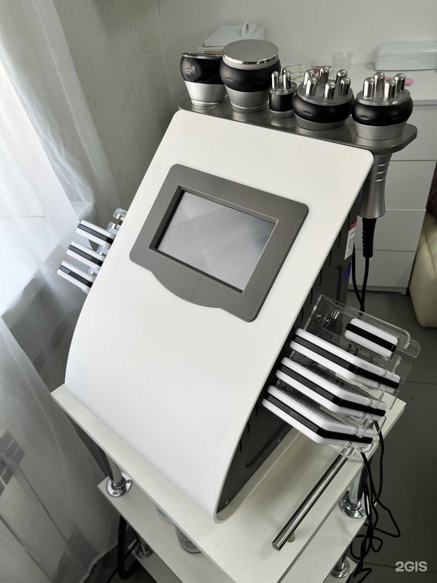 Отзывы на компанию Студия депиляции в г. Томск c фото