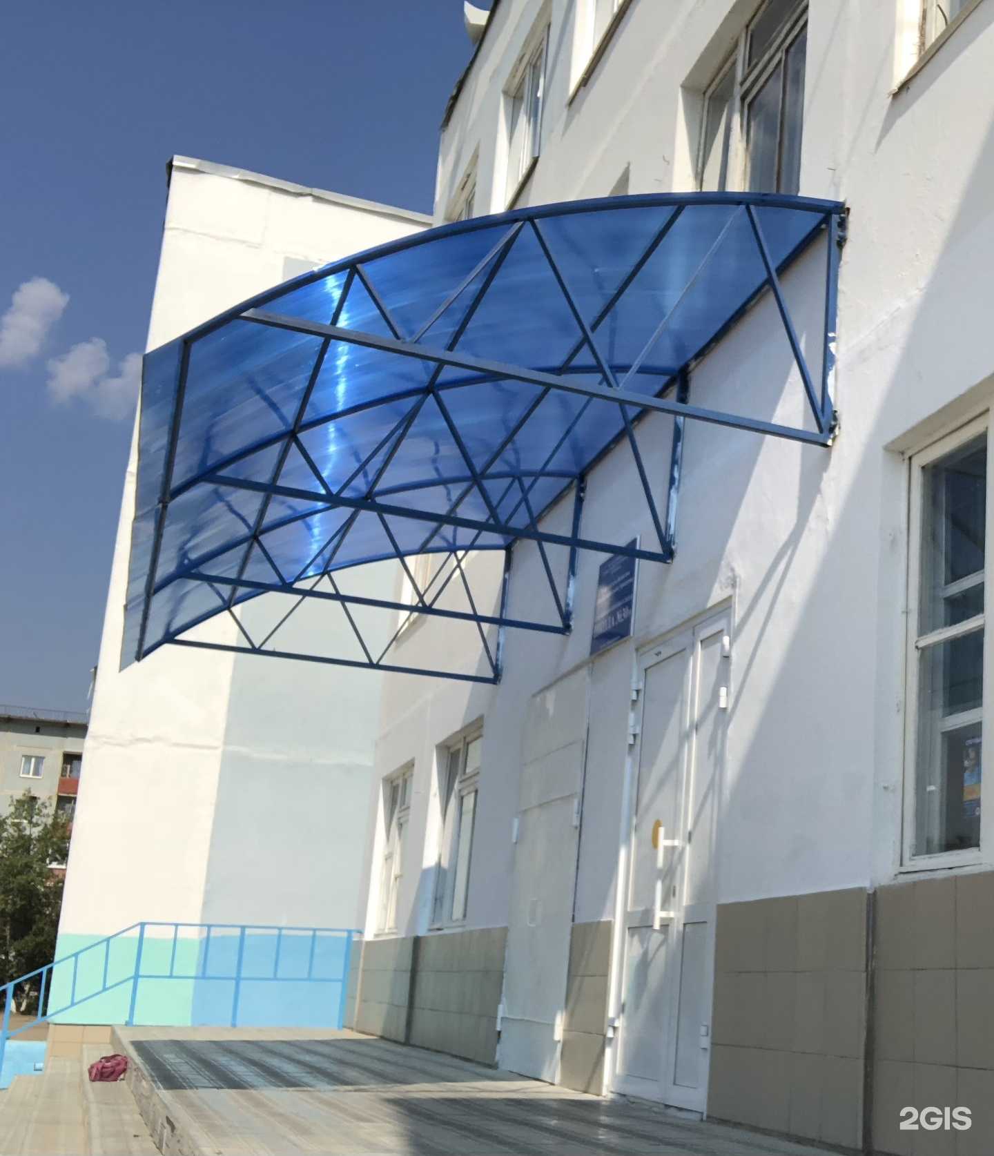 Отзывы на компанию Средняя общеобразовательная школа №30 в г. Чита c фото