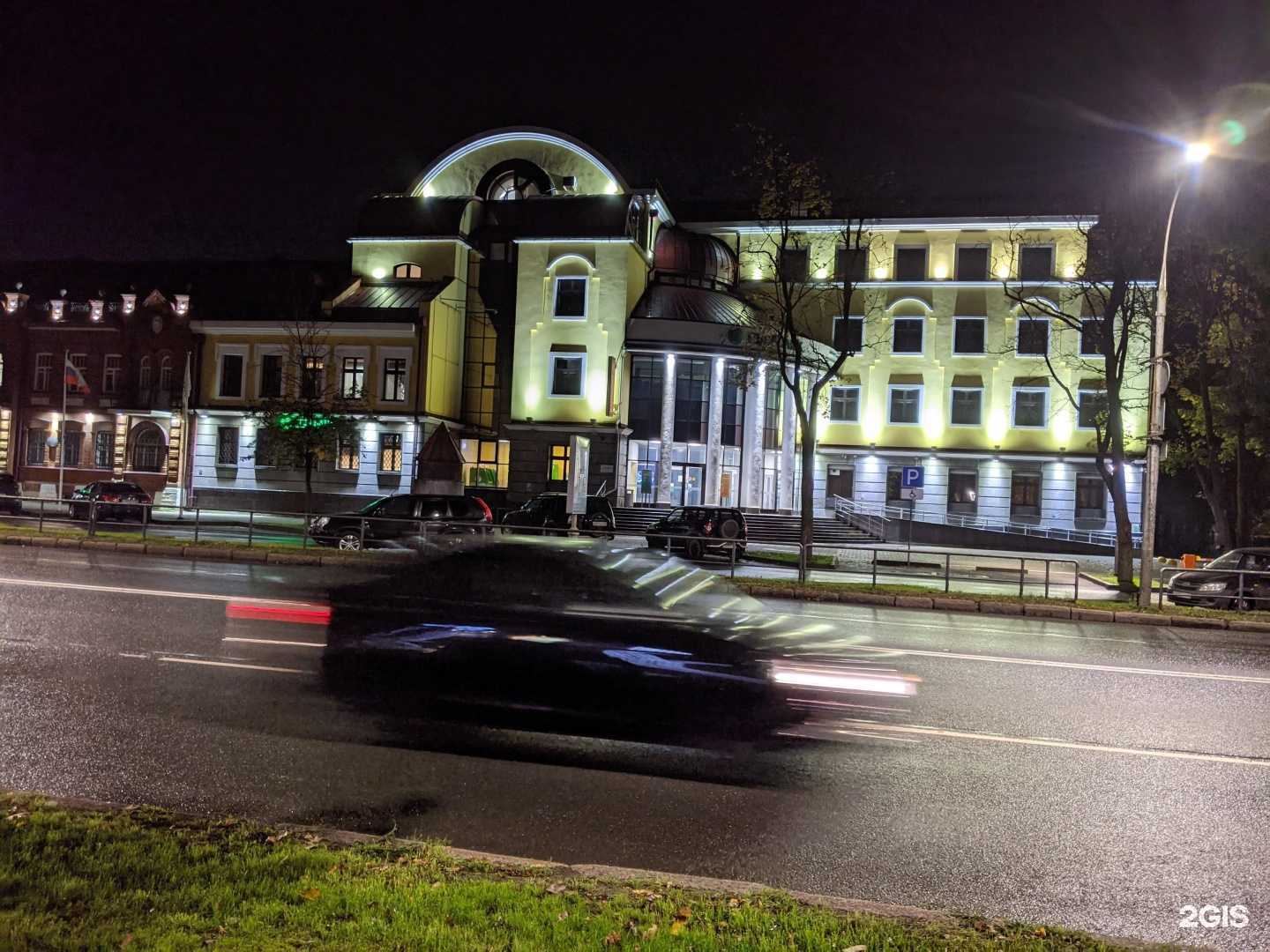 Отзывы на компанию Адвокатский кабинет Сиверцева И. Ю. в Пскове c фото - фотография 2 из 2