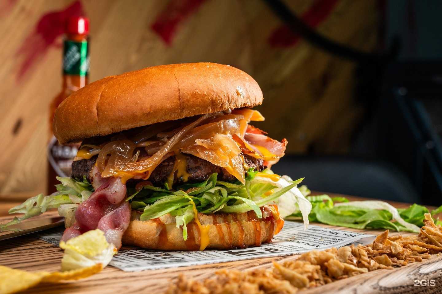 Отзывы на компанию South BBQ в г. Сочи c фото