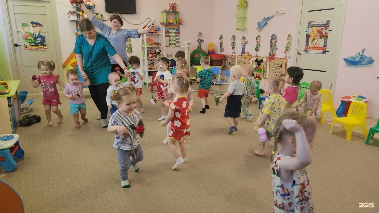 Отзывы на компанию Микки в г. Красноярск c фото