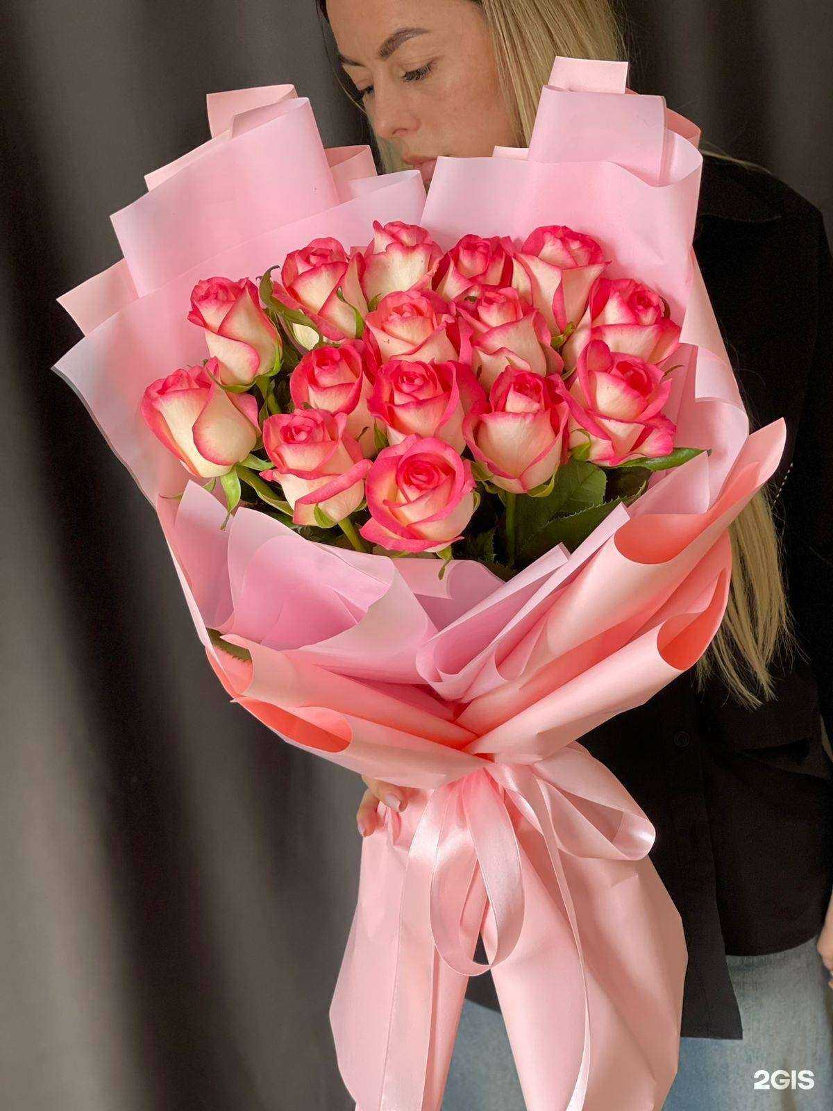 Отзывы на компанию Sofiaflowers в г. Майкоп c фото