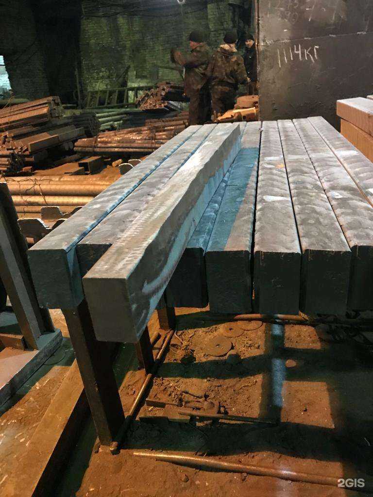 Отзывы на компанию БУЛАТ в г. Златоуст c фото