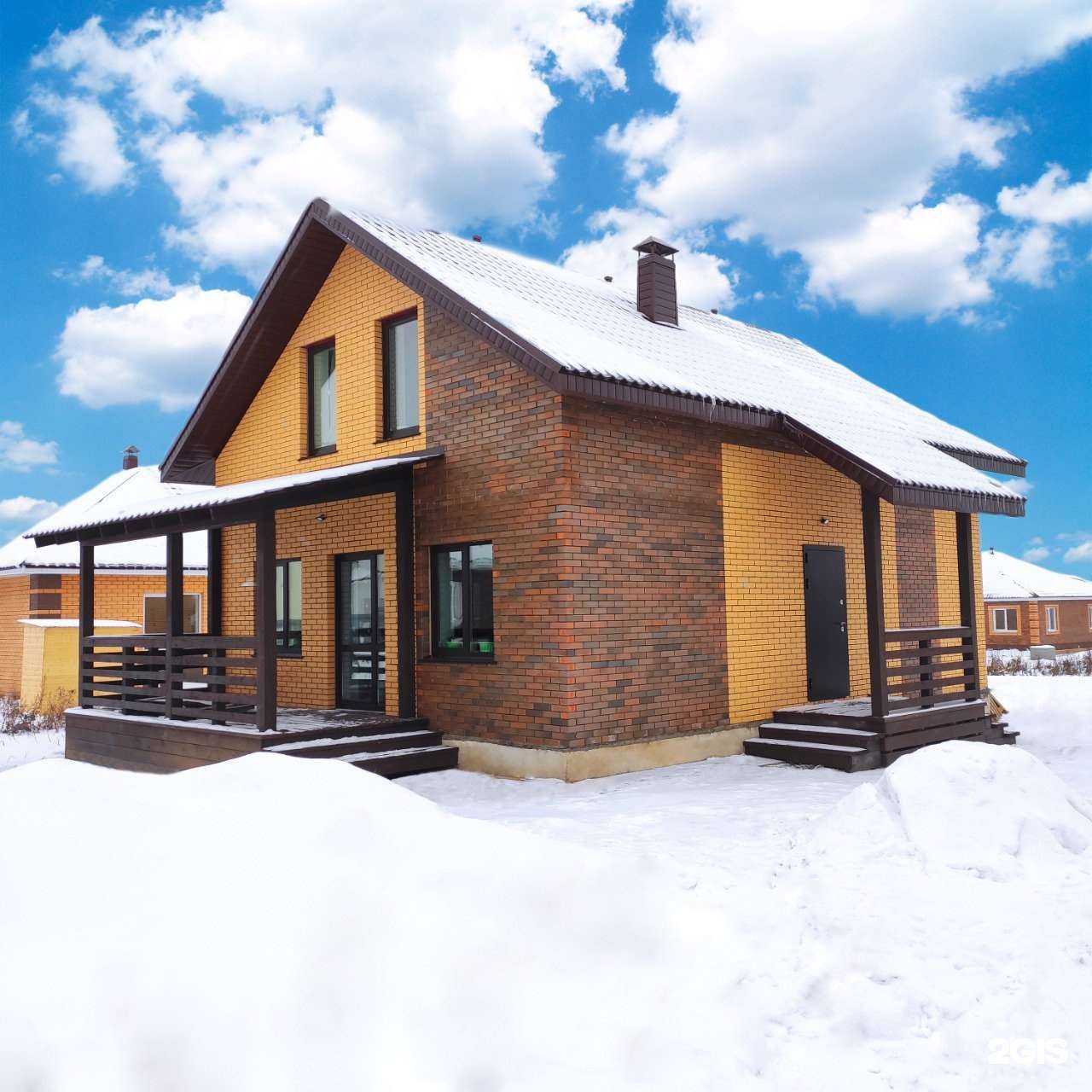 Отзывы на компанию Gutenhaus в Уфе c фото