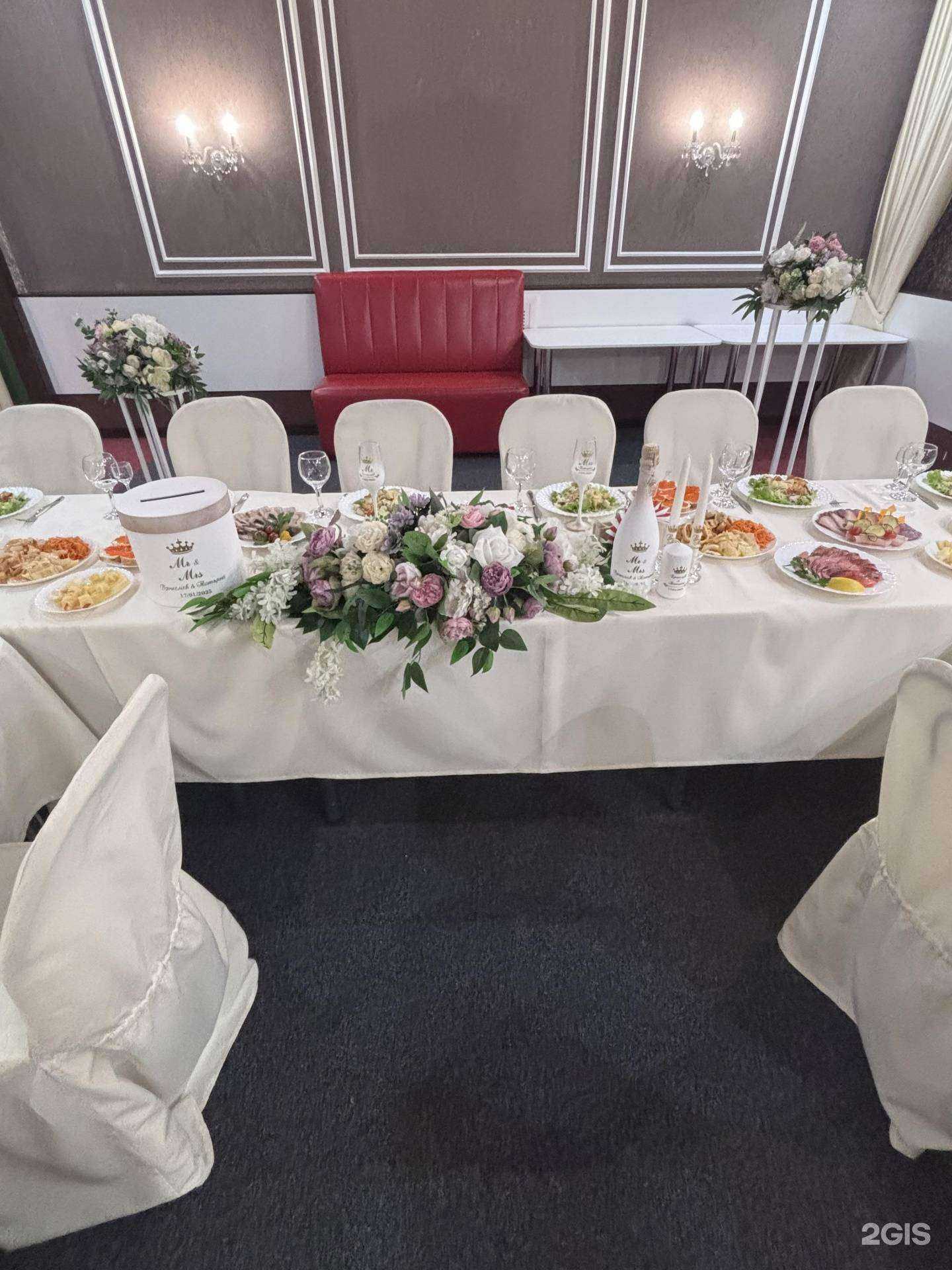 Отзывы на компанию Август в Томске c фото