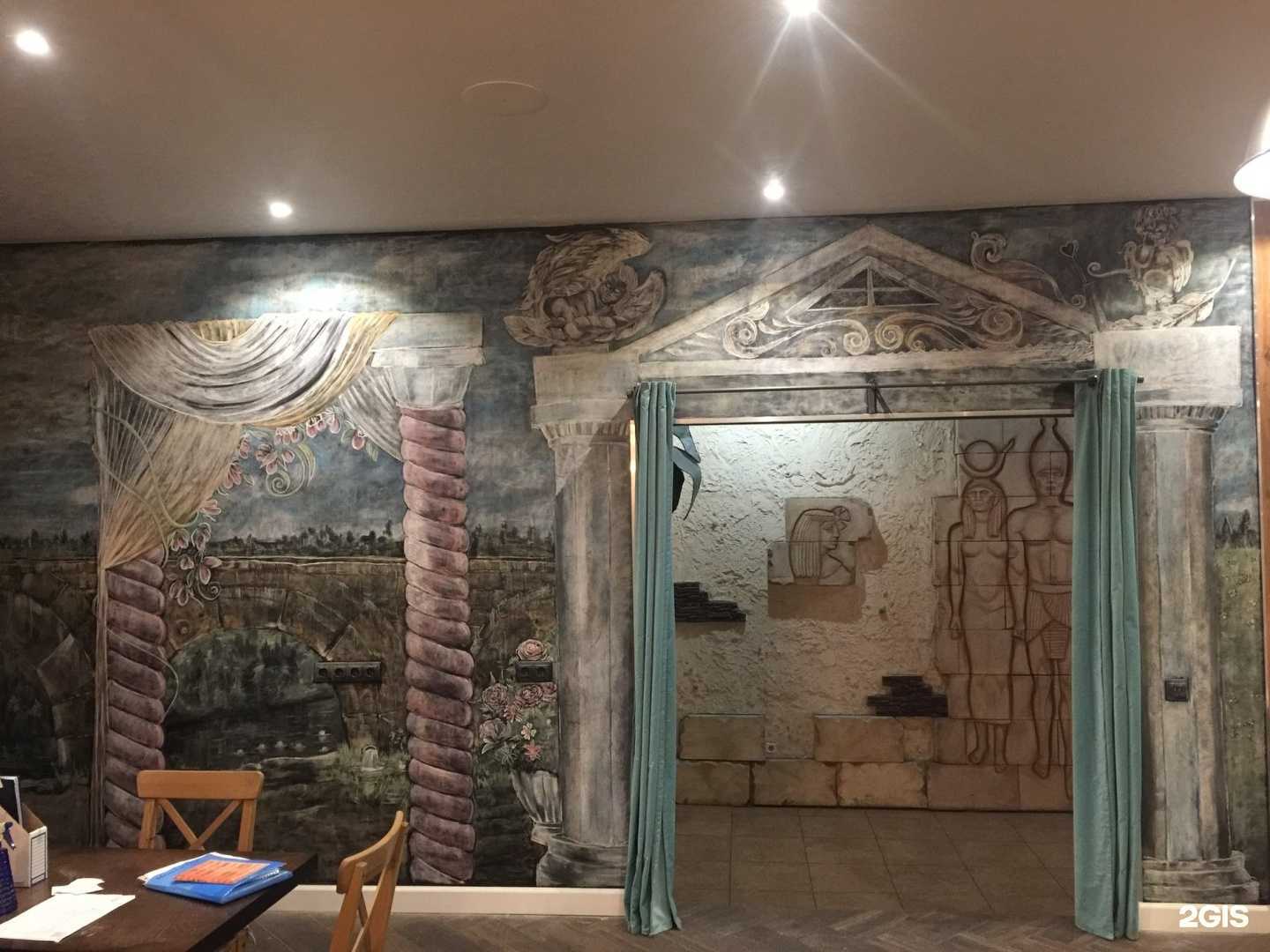 Отзывы на компанию Квартирник в г. Волжский c фото