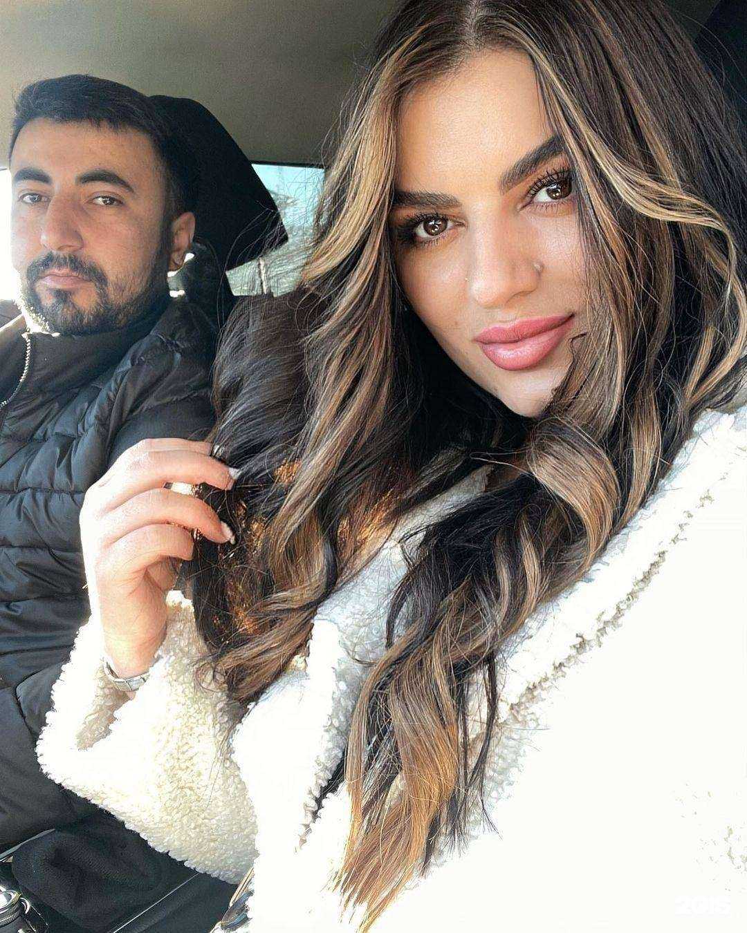 Отзывы на компанию Салон красоты в г. Томск c фото