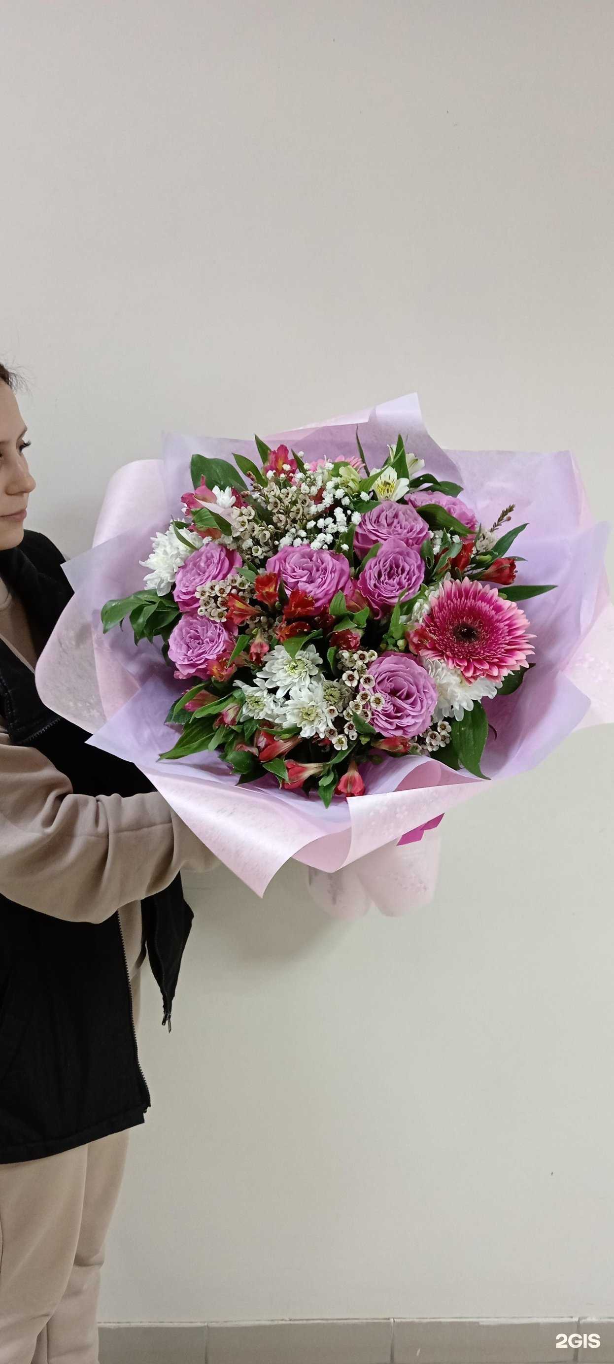 Отзывы на компанию Долина цветов 2019 в г. Волгоград c фото