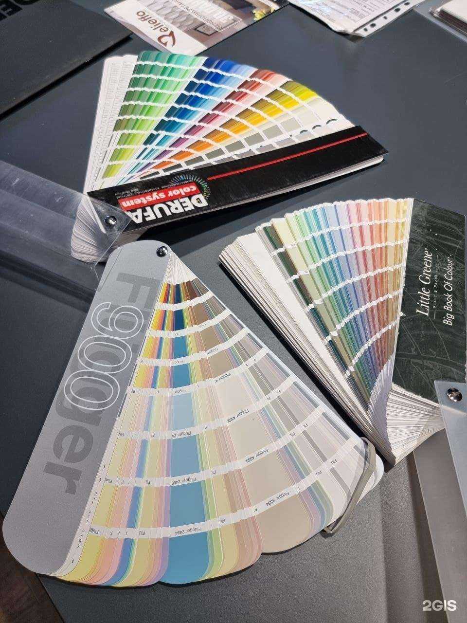 Отзывы на компанию Derufa в Воронеже c фото