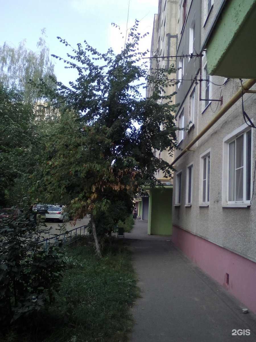 Отзывы на компанию Ажур в Тамбове c фото - фотография 2 из 2