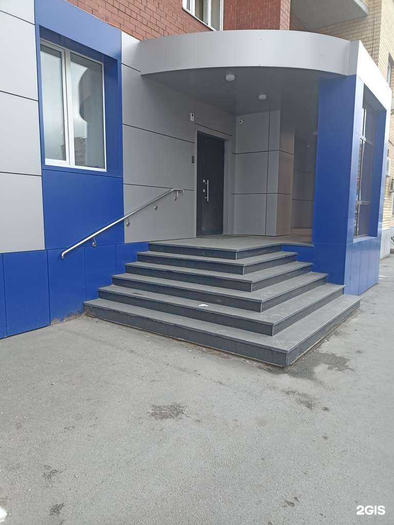 Отзывы на компанию Строительная компания в Тюмени c фото