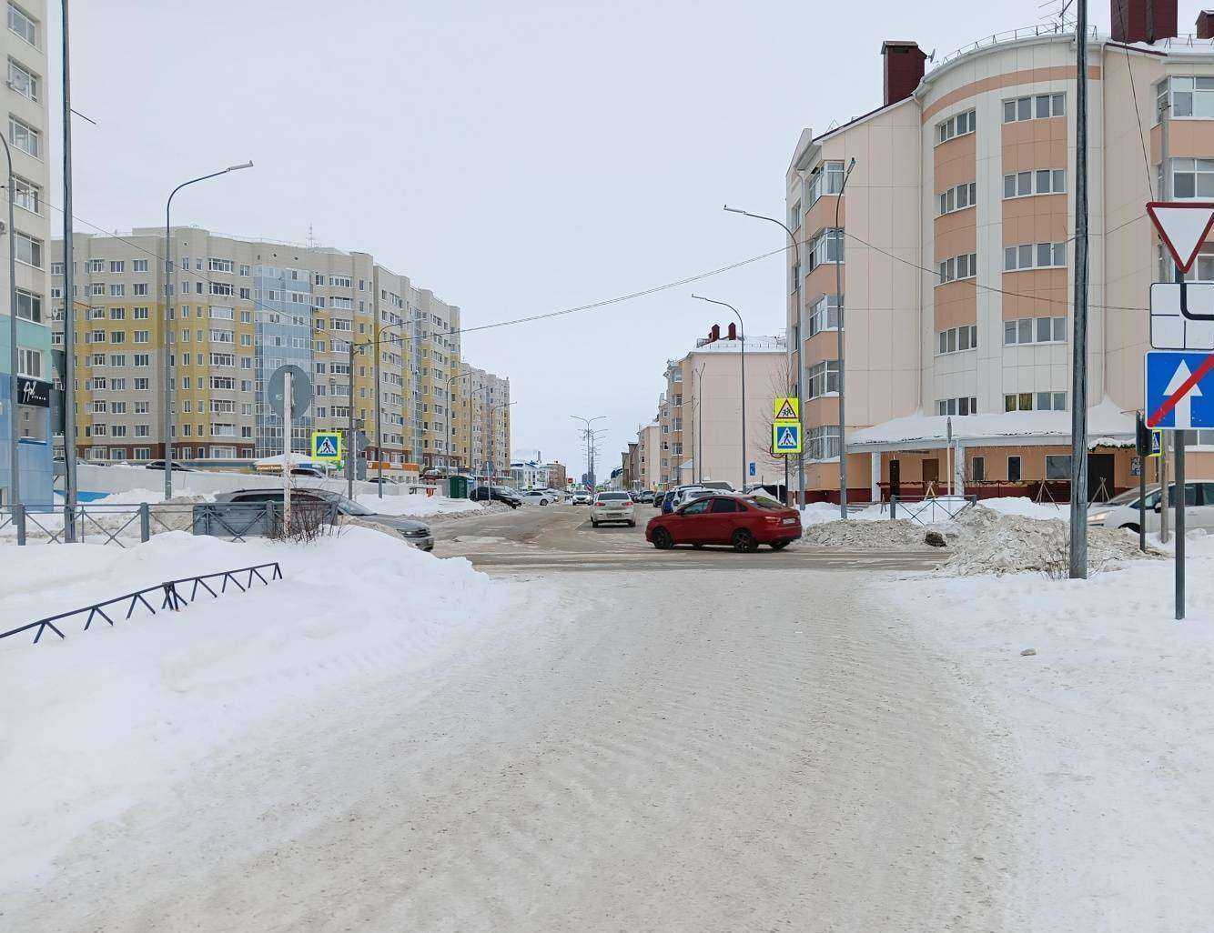 Отзывы на компанию Клеопатра в Ханты-Мансийске c фото - фотография 2 из 2