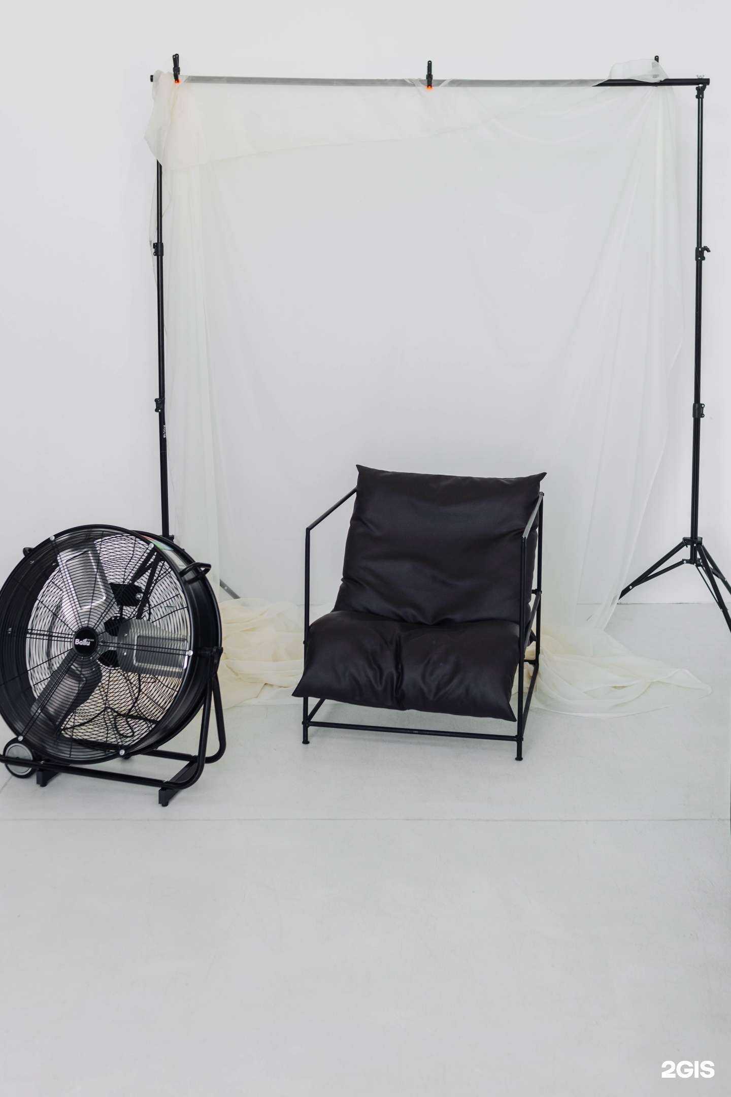 Отзывы на компанию Vozduh в г. Калуга c фото